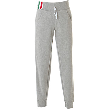 Variante colore Pantalone in felpa 