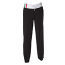 Pantalone in felpa 