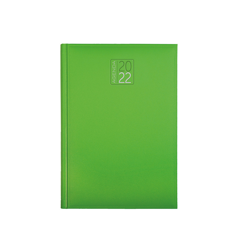 Variante colore Agenda giornaliera
