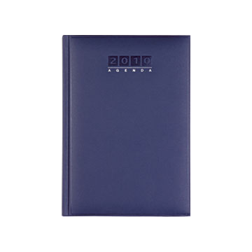 Variante colore Agenda giornaliera
