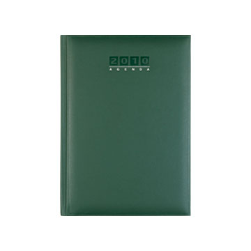 Variante colore Agenda giornaliera