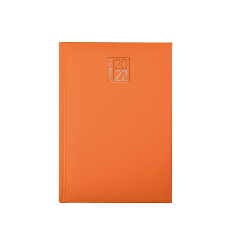 Variante colore Agenda giornaliera