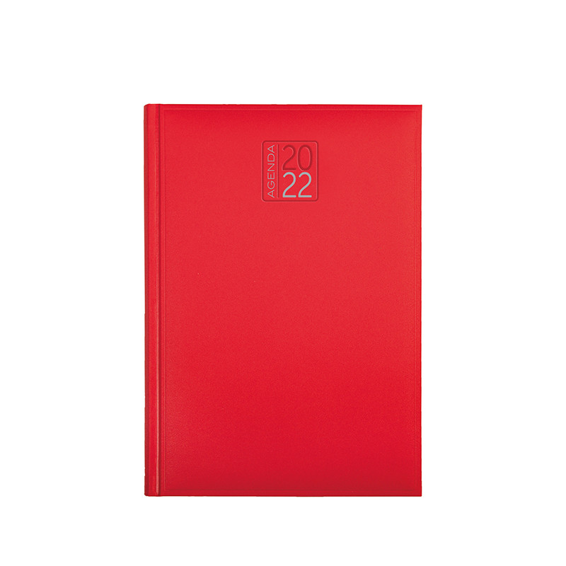 Variante colore Agenda giornaliera
