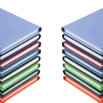 Variante colore Agenda giornaliera