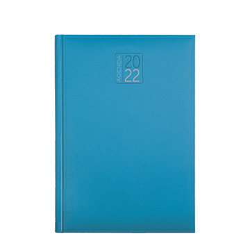 Variante colore Agenda settimanale