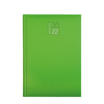 Variante colore Agenda settimanale