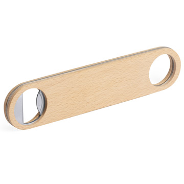 Variante colore Apribottiglie in legno 