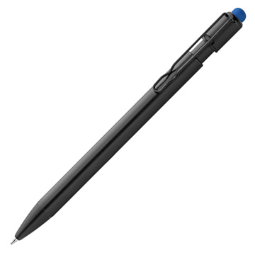 Variante colore Penna touch in metallo 