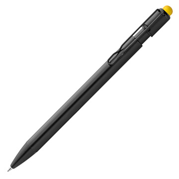 Variante colore Penna touch in metallo 