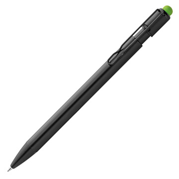 Variante colore Penna touch in metallo 