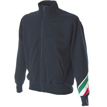 Variante colore Felpa made in Italy