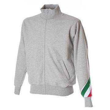 Variante colore Felpa made in Italy