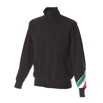 Variante colore Felpa made in Italy