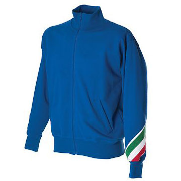 Variante colore Felpa made in Italy
