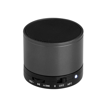 Variante colore Speaker Wireless alluminio 