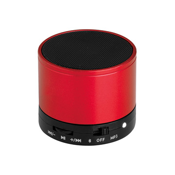 Variante colore Speaker Wireless alluminio 