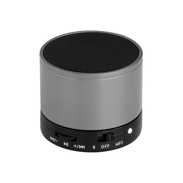 Variante colore Speaker Wireless alluminio 