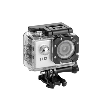 Fotocamera sportiva 