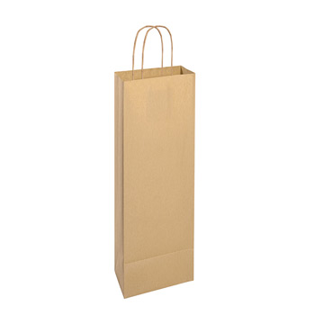 Variante colore  Shopper con soffietto