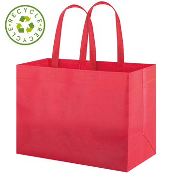 Variante colore borsa shopping ecologica