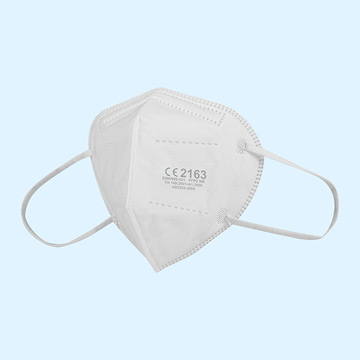 Maschera protettiva FFP2 