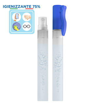 Variante colore  Igienizzante spray