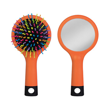 Variante colore Spazzola con specchietto 