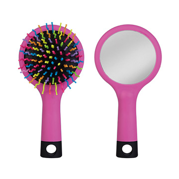 Variante colore Spazzola con specchietto 