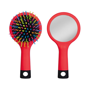 Variante colore Spazzola con specchietto 