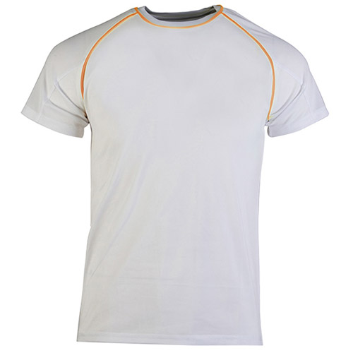 Variante colore T-shirt adulto traspirante