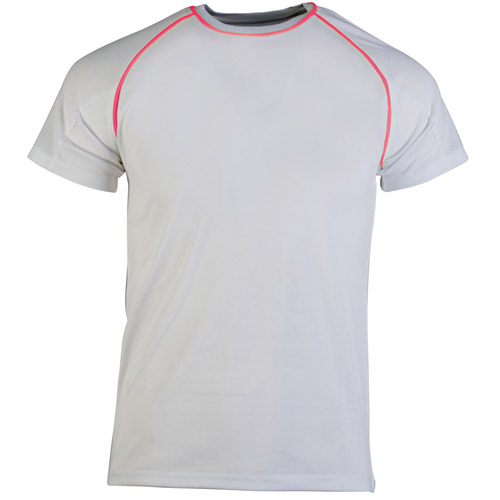 Variante colore T-shirt adulto traspirante