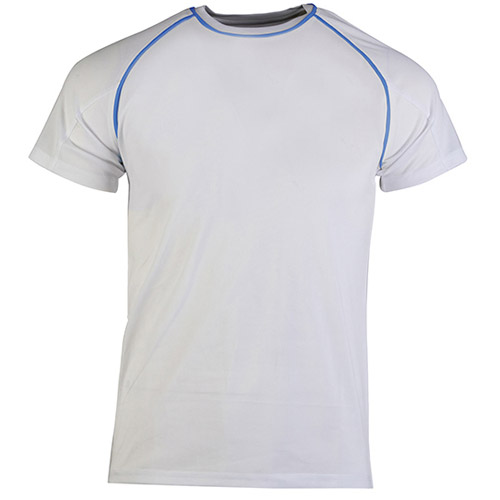 Variante colore T-shirt adulto traspirante