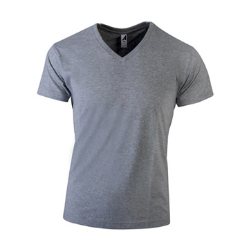 Variante colore T-shirt collo a V