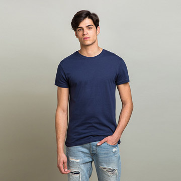 T-shirt adulto colorata