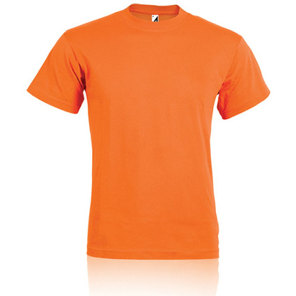Variante colore T-shirt adulto colorata