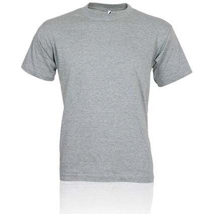Variante colore T-shirt adulto colorata