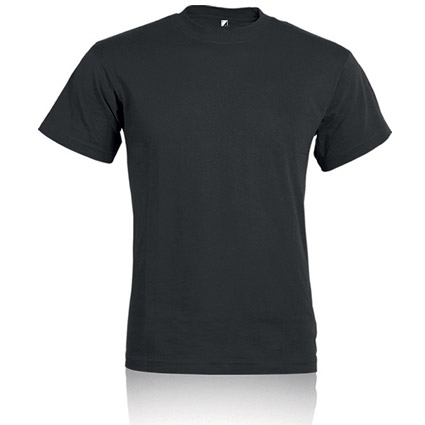 Variante colore T-shirt adulto colorata