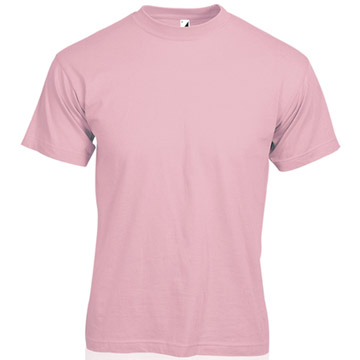 Variante colore T-shirt ragazzo colorata