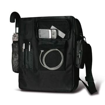 Variante colore ZAINO/BORSA PORTA COMPUTER 