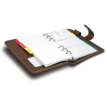 AGENDA ORGANIZER PICCOLA