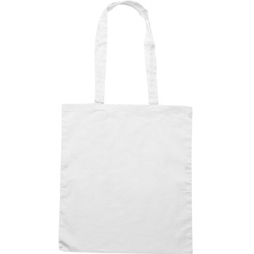Variante colore Borsa shopping in cotone
