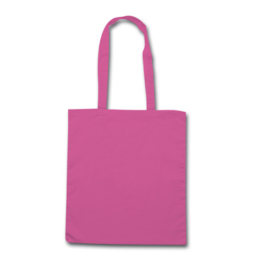 Variante colore BORSA SHOPPING IN COTONE