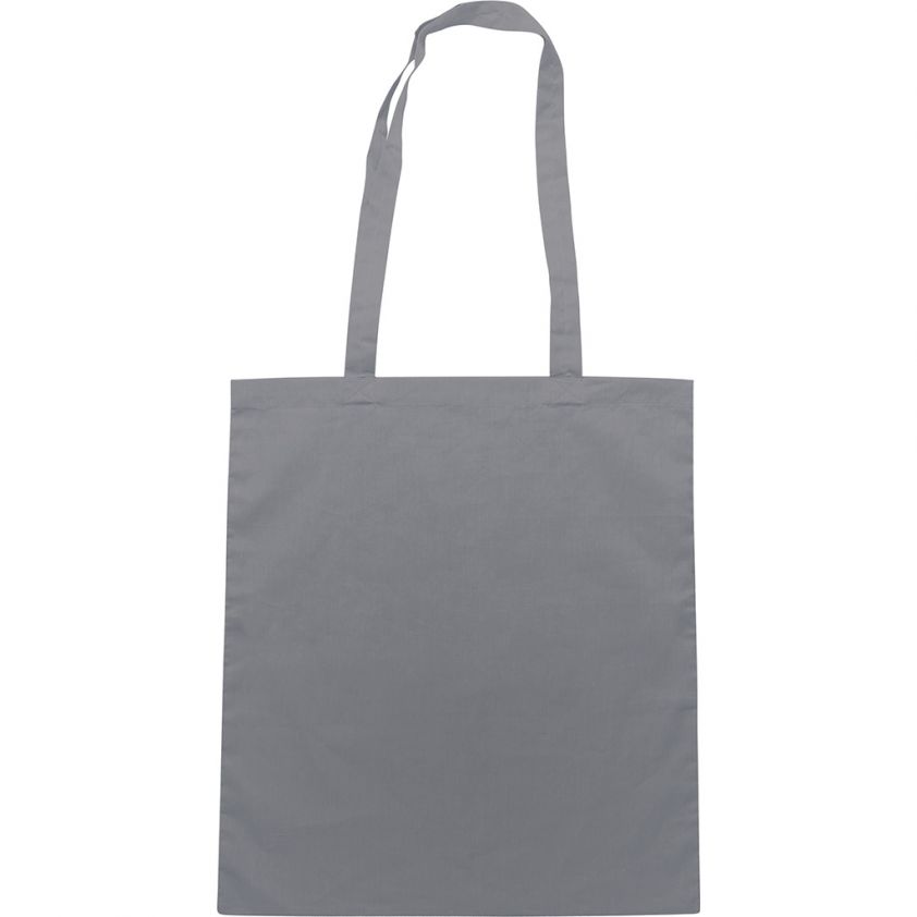 Variante colore BORSA SHOPPING IN COTONE