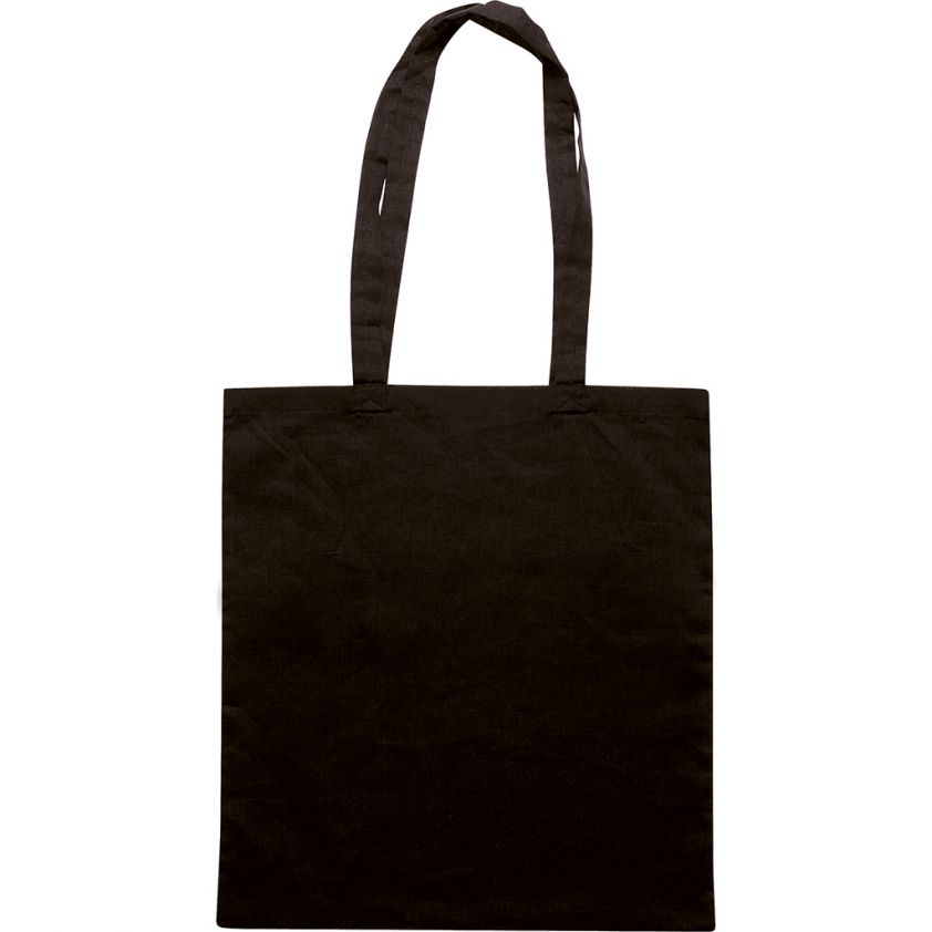Variante colore BORSA SHOPPING IN COTONE