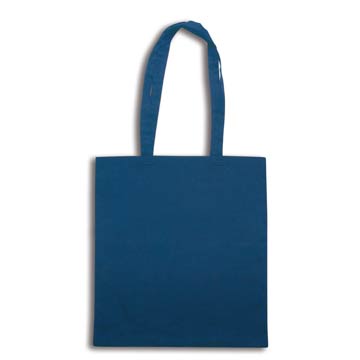 Variante colore BORSA SHOPPING IN COTONE