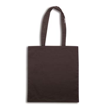 Variante colore BORSA SHOPPING IN COTONE