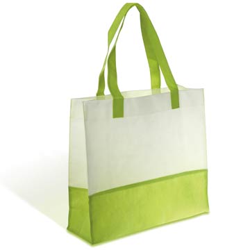 BORSA IN TNT 