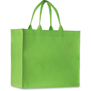 Variante colore Borsa Shopping in Feltro