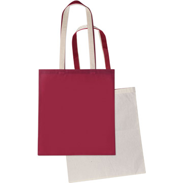 Variante colore Borsa shopping ibrida 