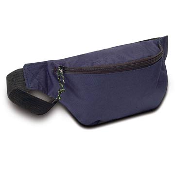 Variante colore MARSUPIO 2 TASCHE 